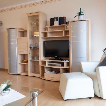 Appartmentvermietung Terrassenpark Schonach سخوناخ المظهر الخارجي الصورة