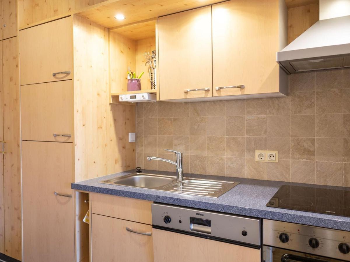 Appartmentvermietung Terrassenpark Schonach سخوناخ المظهر الخارجي الصورة