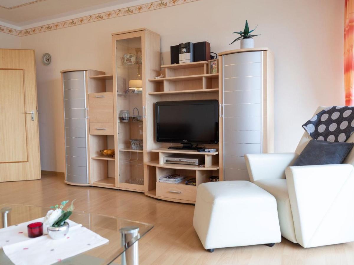 Appartmentvermietung Terrassenpark Schonach سخوناخ المظهر الخارجي الصورة